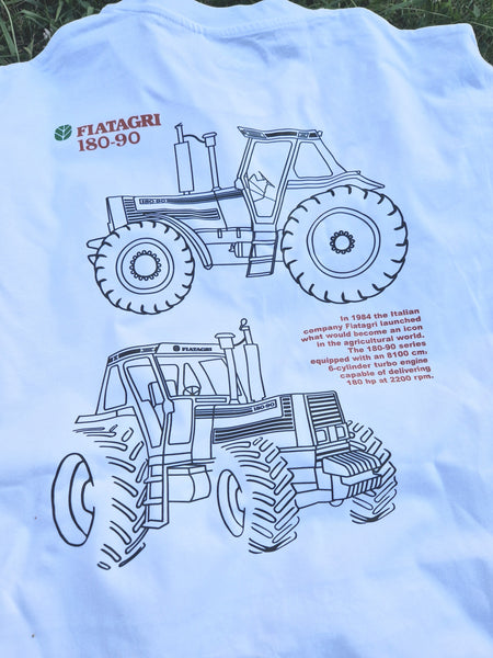 180-90 TractorStyle