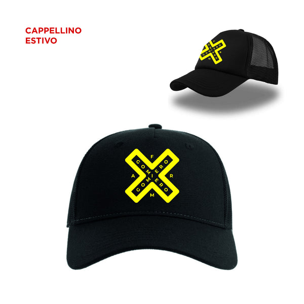 CAPPELLO Gomiero